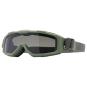 Anti-Fog Tactical Glasses Explosion-Proof Goggles Paintball Hunting Sports Anti-Wind and Sand Goggles